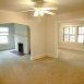 dining, living, and sunroom