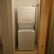 in-suite laundry