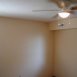ceiling fans in EVERY ROOM